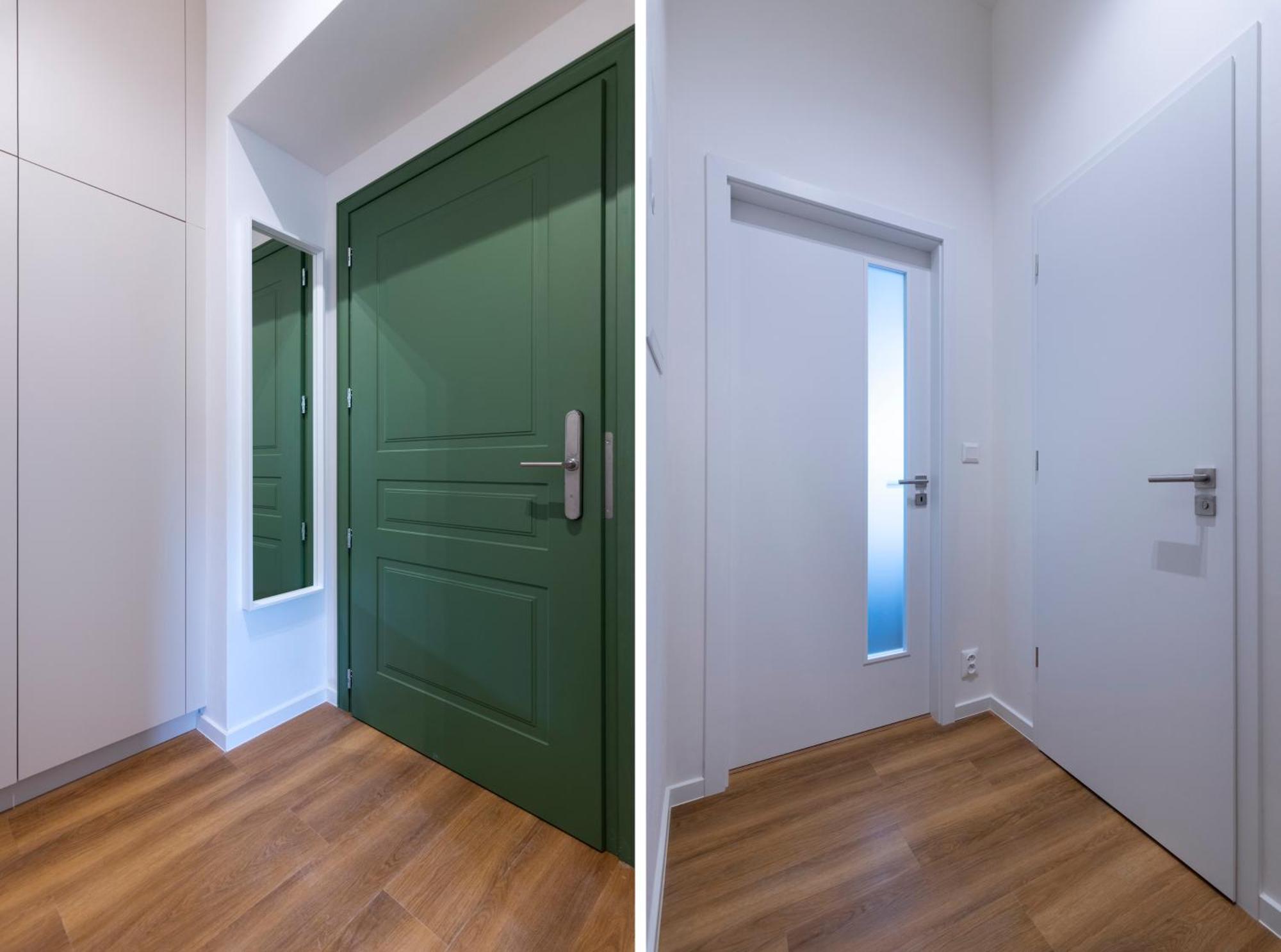 פראג Encore Boutique Residence By Dwellfort חדר תמונה
