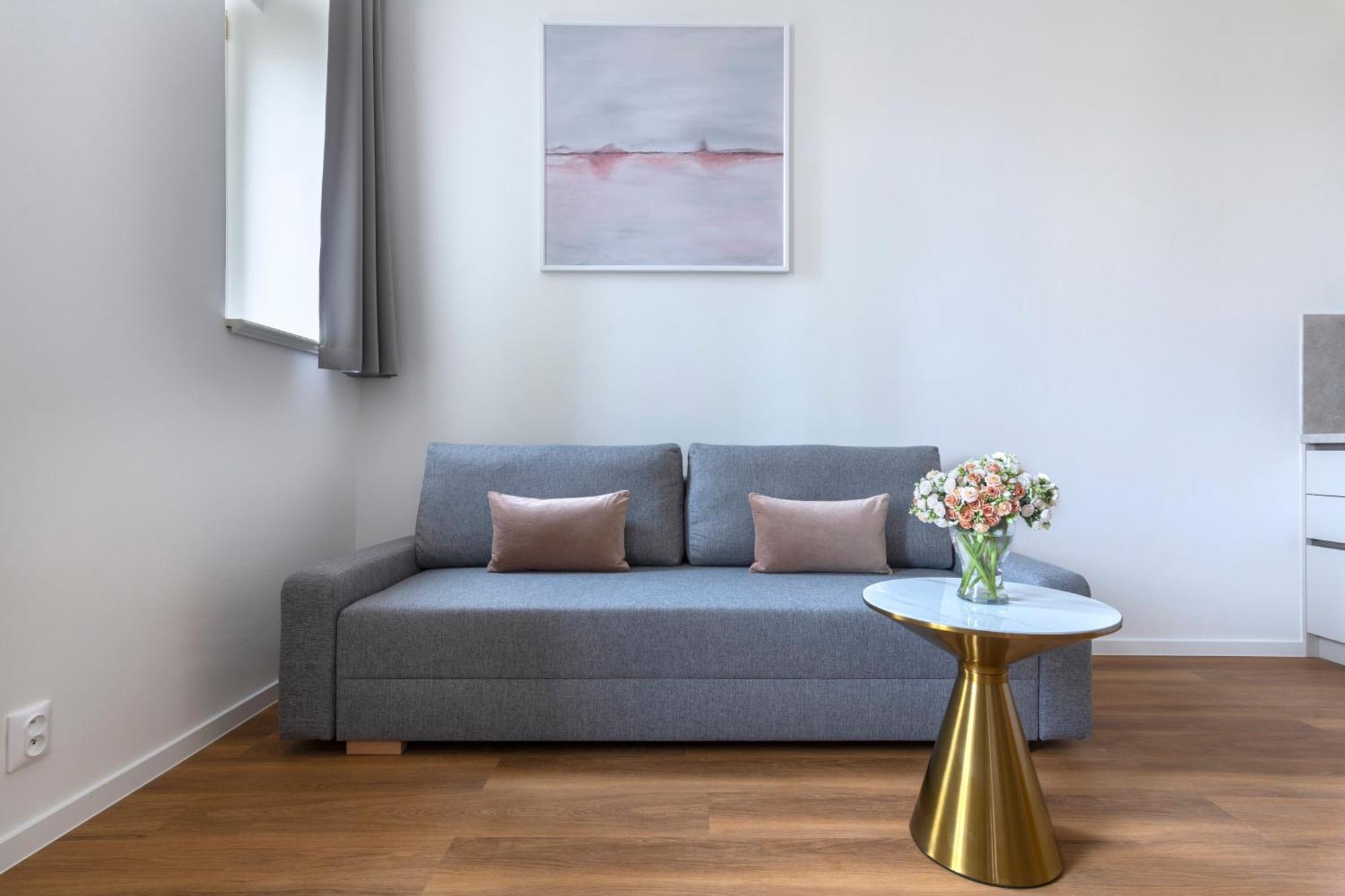 פראג Encore Boutique Residence By Dwellfort חדר תמונה