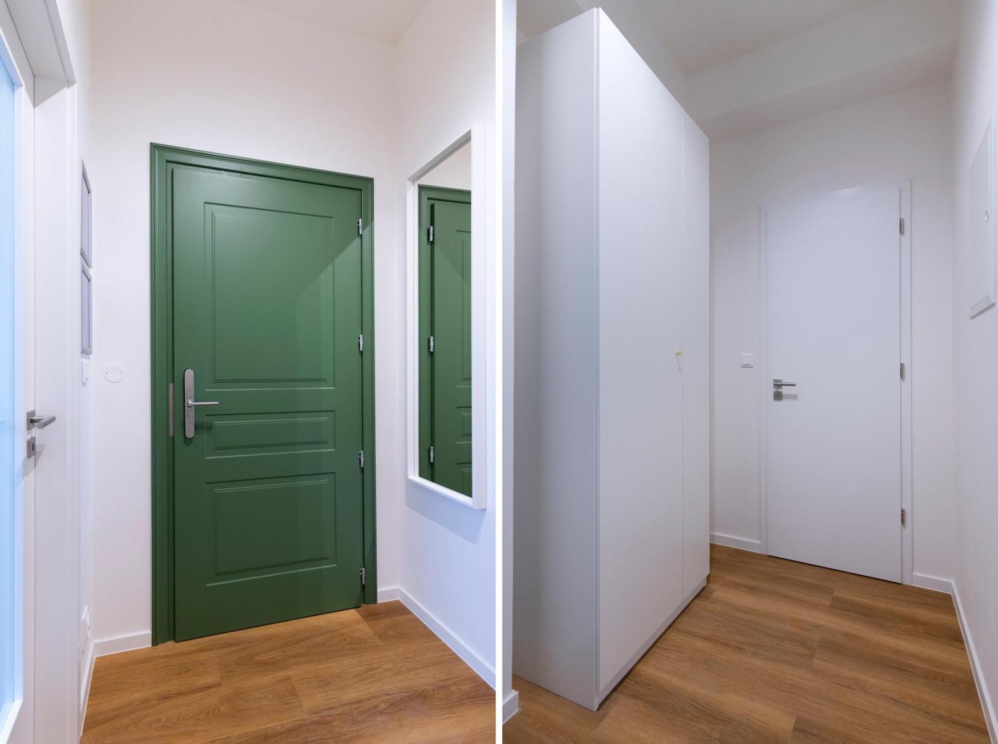 פראג Encore Boutique Residence By Dwellfort חדר תמונה