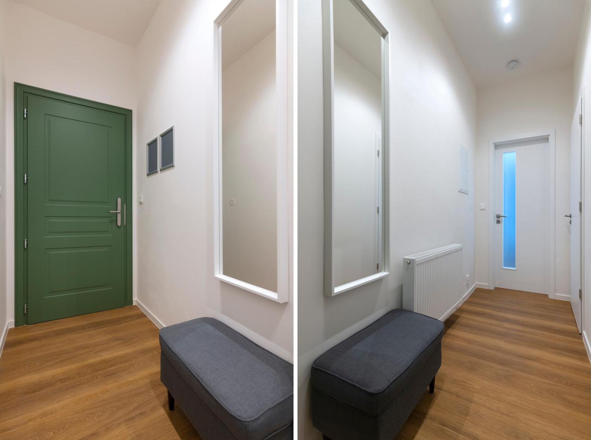 פראג Encore Boutique Residence By Dwellfort חדר תמונה