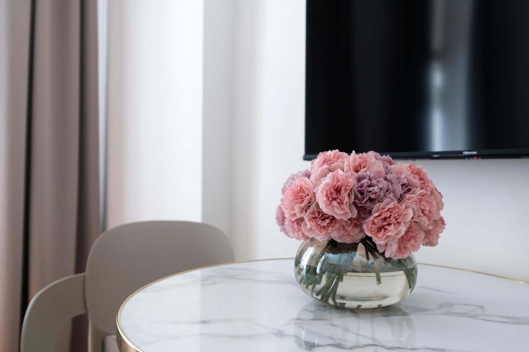 פראג Encore Boutique Residence By Dwellfort חדר תמונה