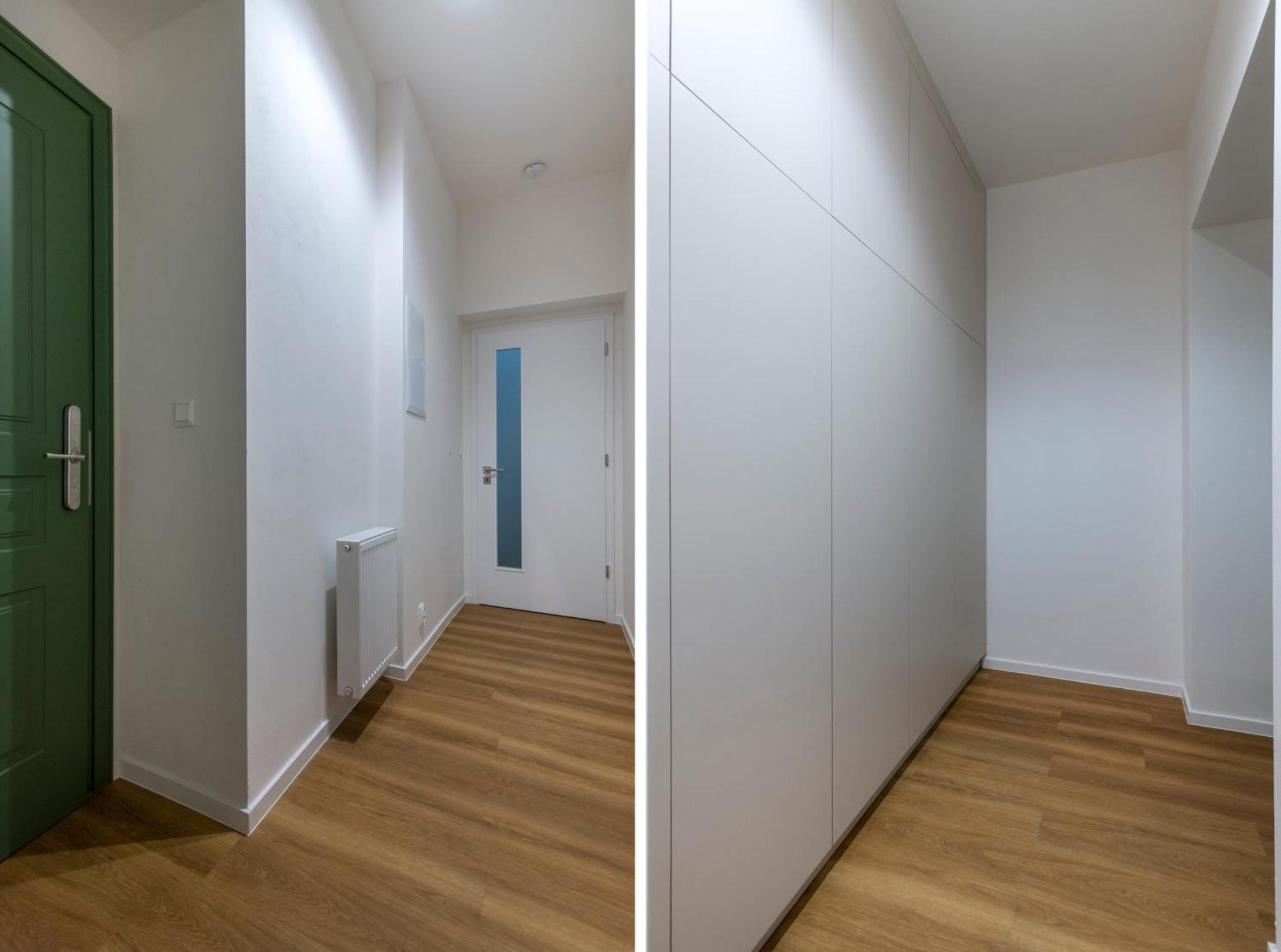 פראג Encore Boutique Residence By Dwellfort חדר תמונה