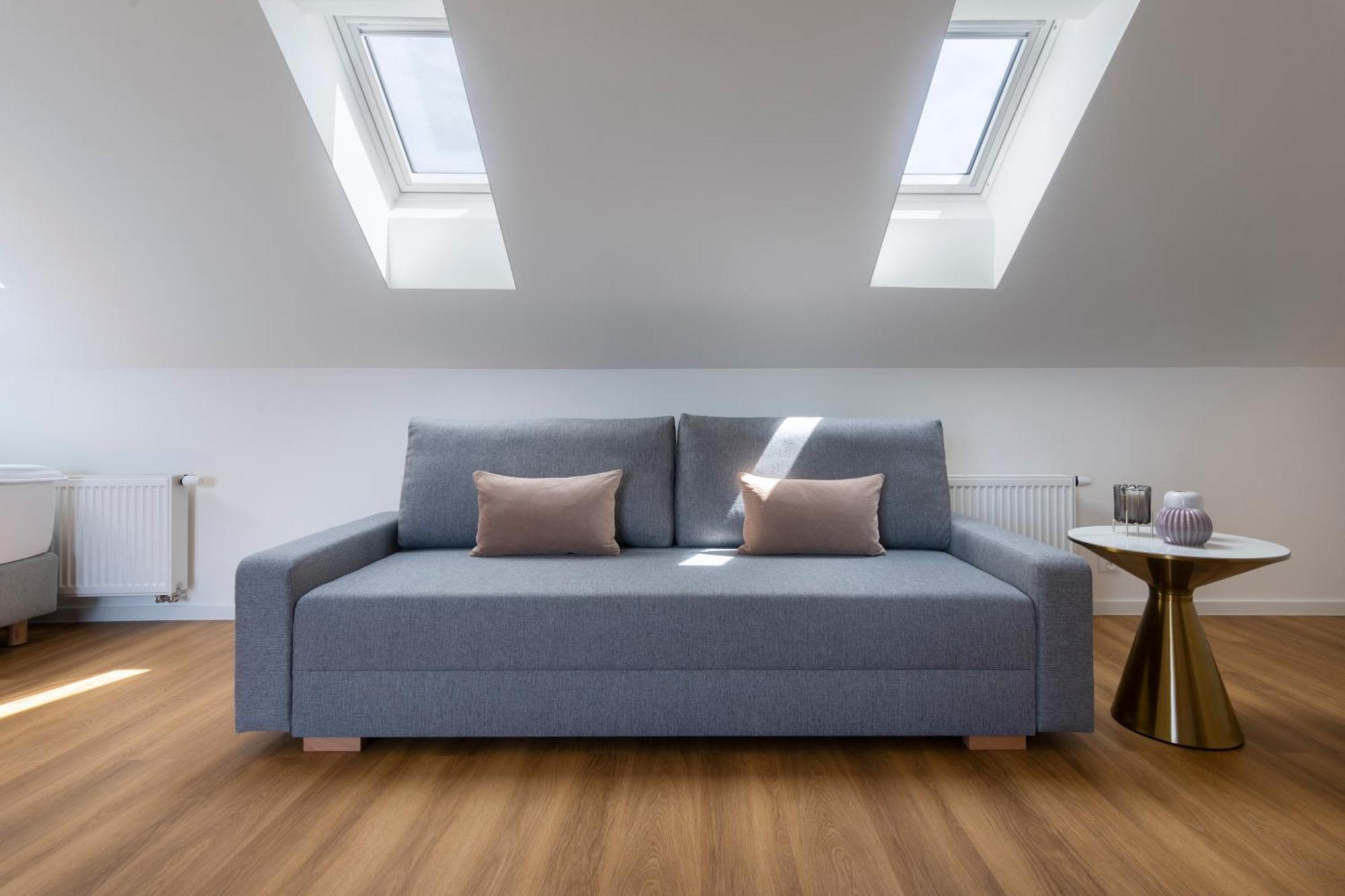 פראג Encore Boutique Residence By Dwellfort חדר תמונה