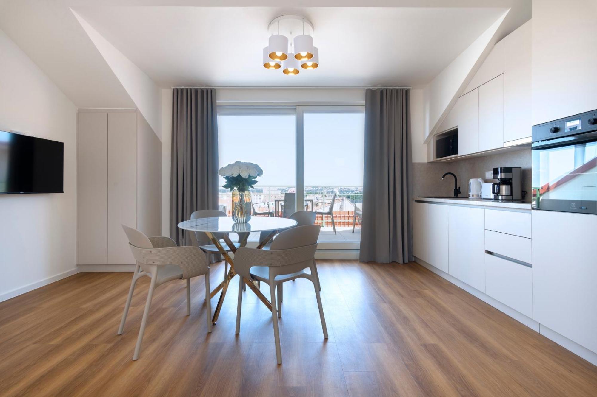 פראג Encore Boutique Residence By Dwellfort חדר תמונה