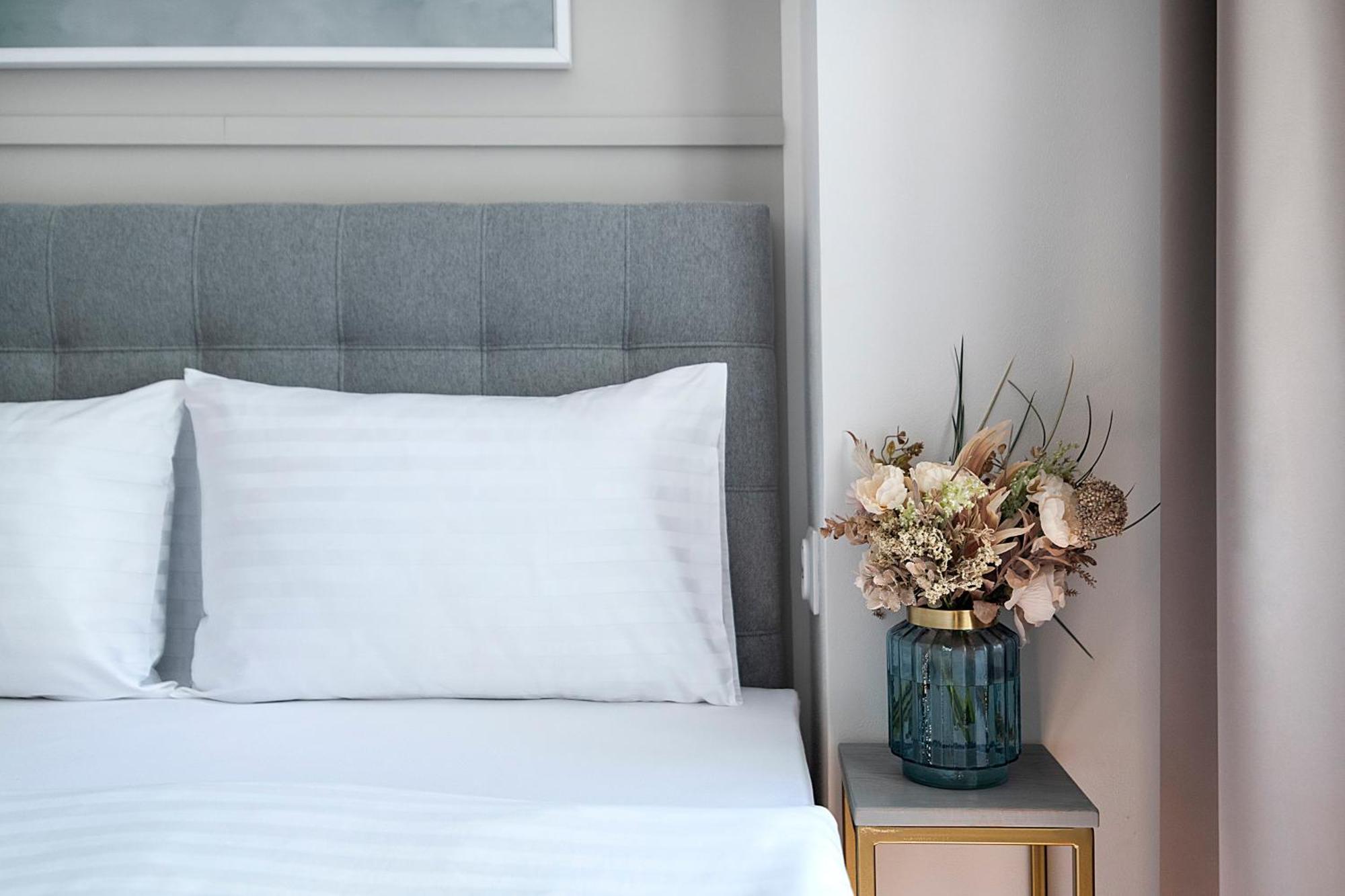 פראג Encore Boutique Residence By Dwellfort חדר תמונה