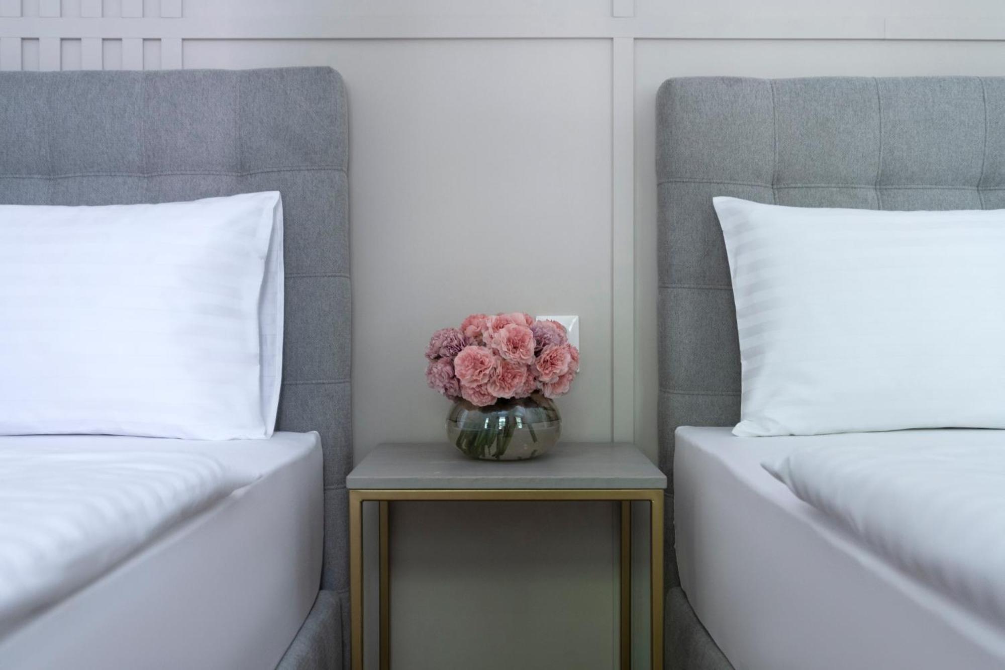 פראג Encore Boutique Residence By Dwellfort חדר תמונה