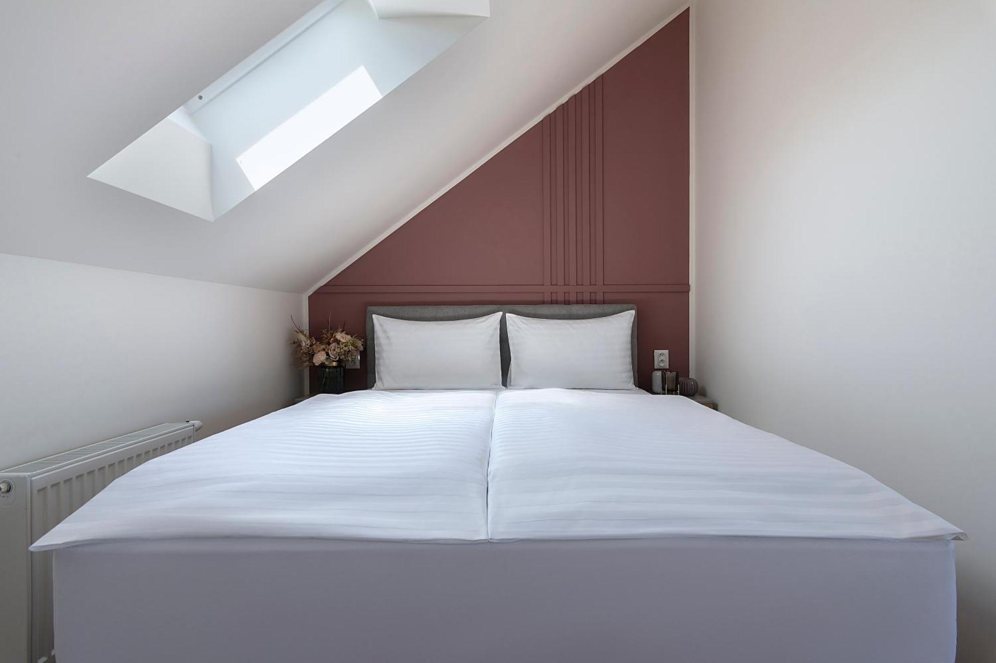 פראג Encore Boutique Residence By Dwellfort חדר תמונה