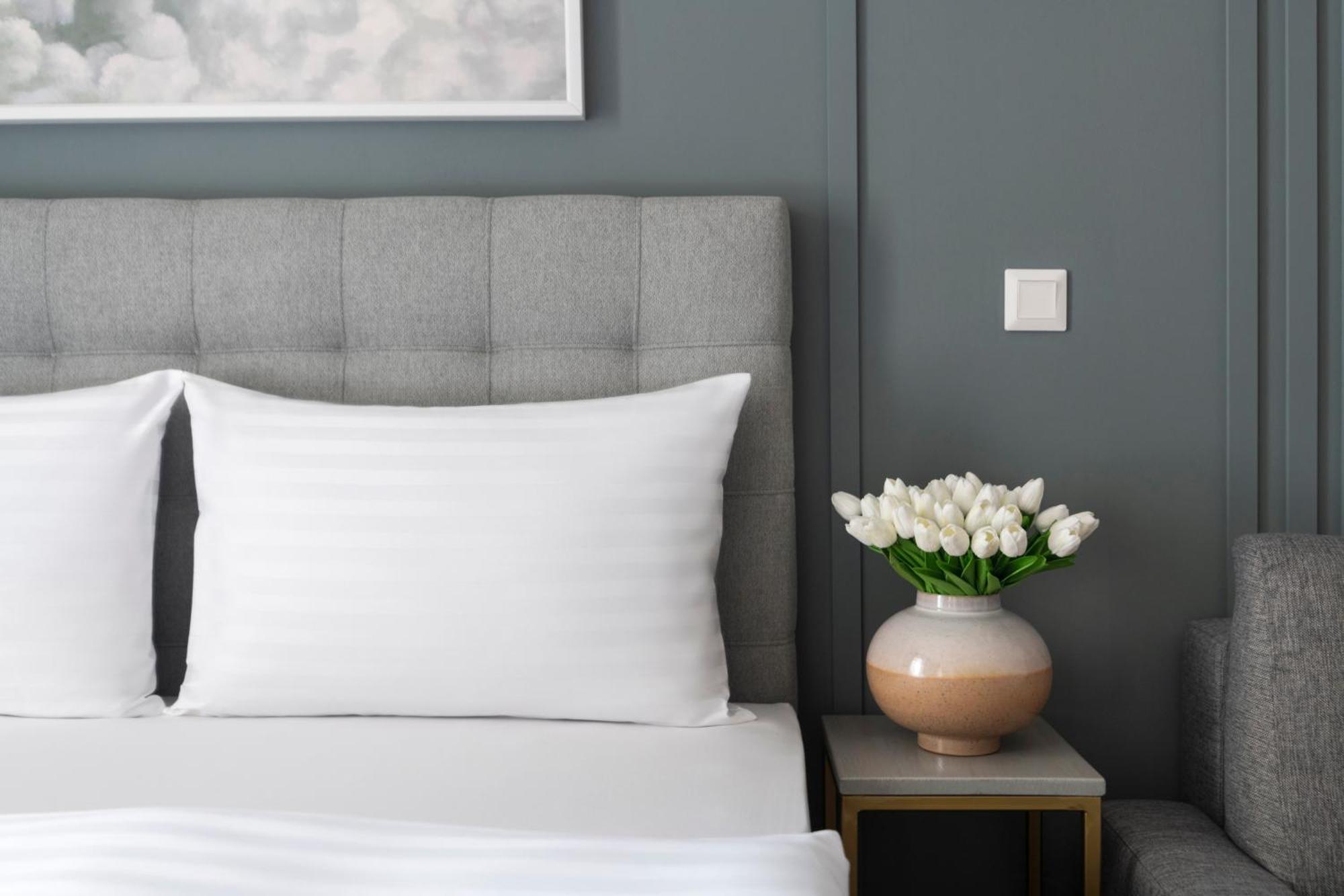 פראג Encore Boutique Residence By Dwellfort חדר תמונה