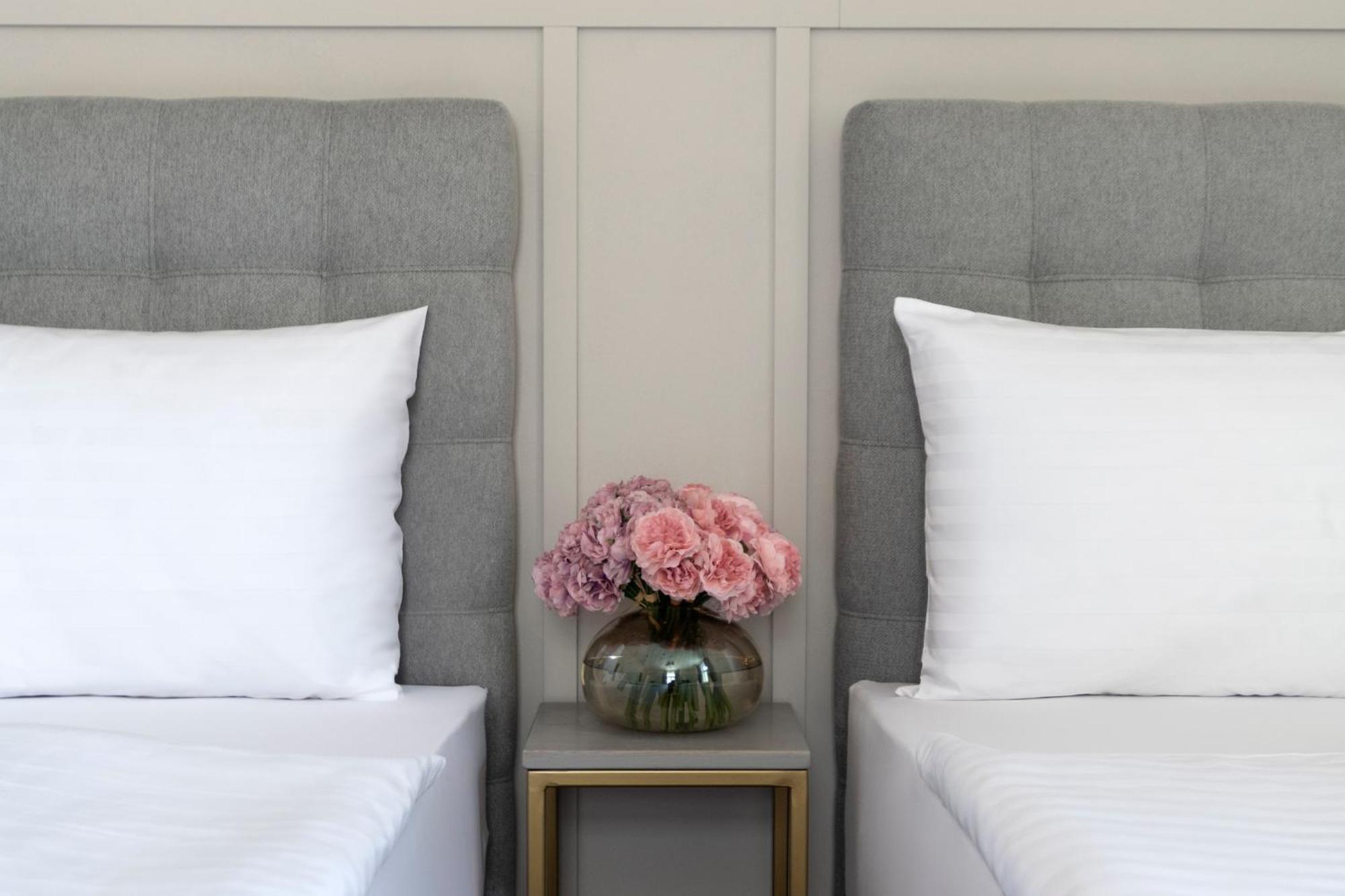 פראג Encore Boutique Residence By Dwellfort מראה חיצוני תמונה