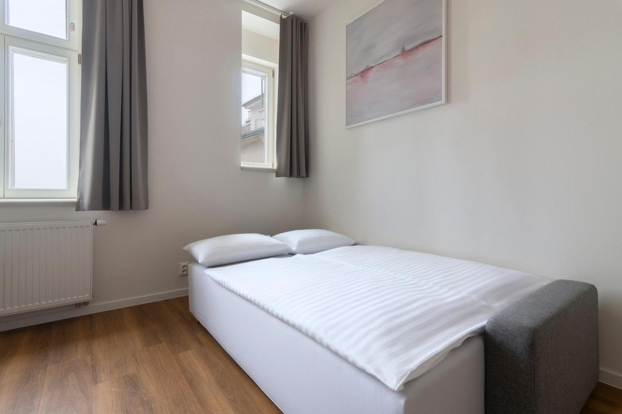פראג Encore Boutique Residence By Dwellfort חדר תמונה