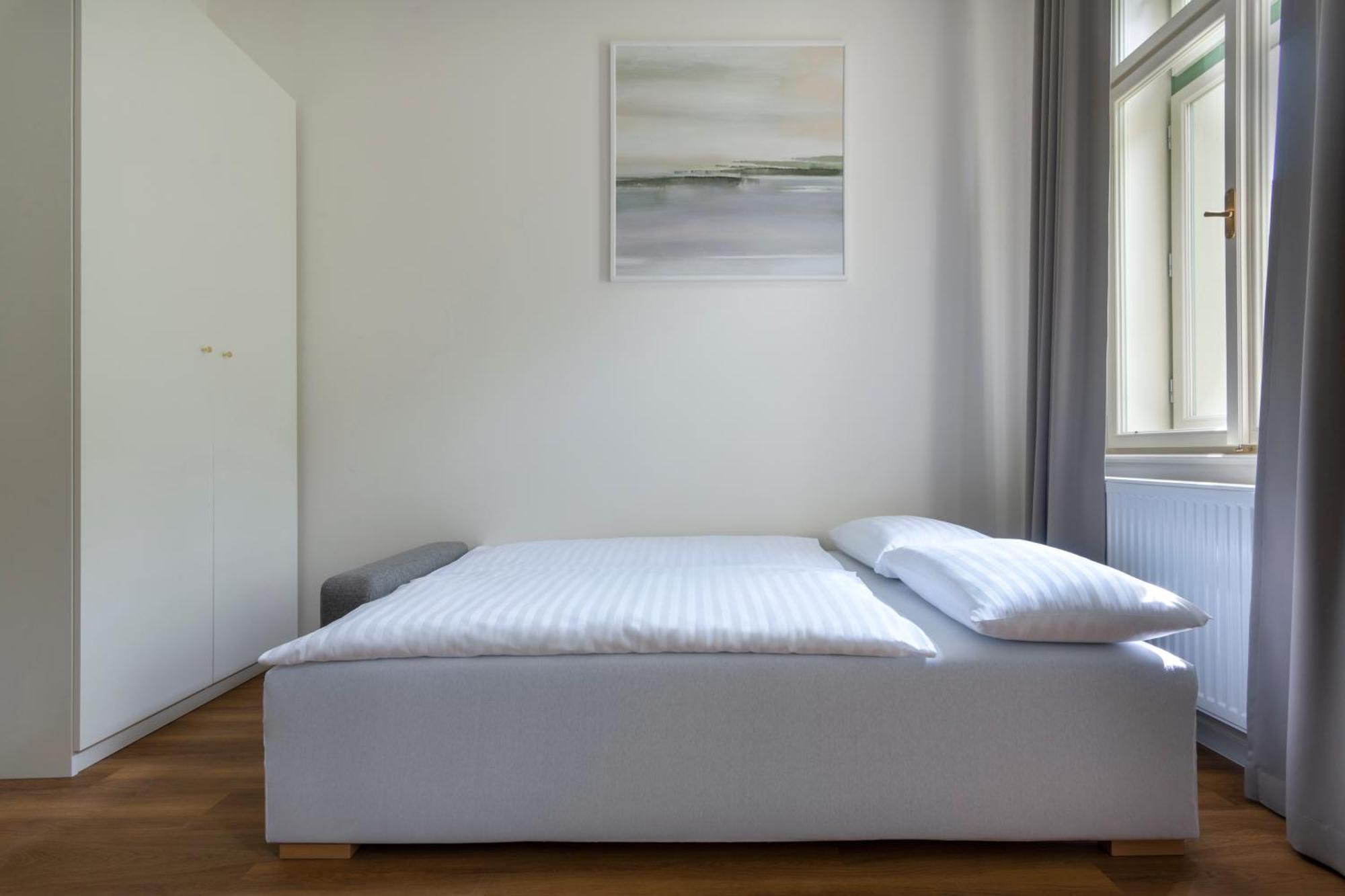 פראג Encore Boutique Residence By Dwellfort חדר תמונה
